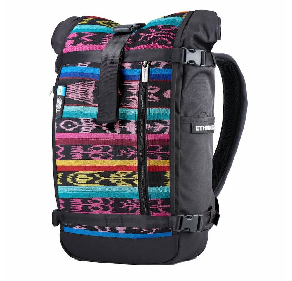 Ethnotek Rucksack Raja Lite Ecopack 30 Classic von Ethnotek