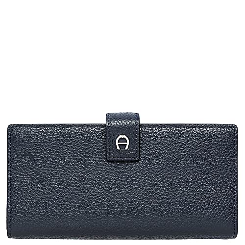 Aigner Basics Damengeldbörse 19 cm black von Etienne Aigner