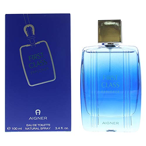 Aigner First Class Expl Edt V 100ml von Etienne Aigner
