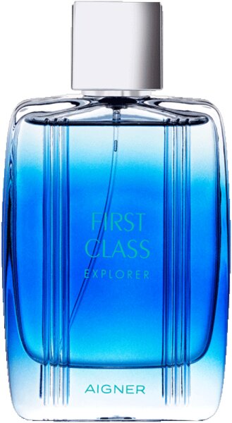 Aigner First Class Explorer Eau de Toilette (EdT) 100 ml von Etienne Aigner