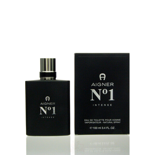 Aigner N?1 Intense Eau de Toilette 100 ml von Etienne Aigner