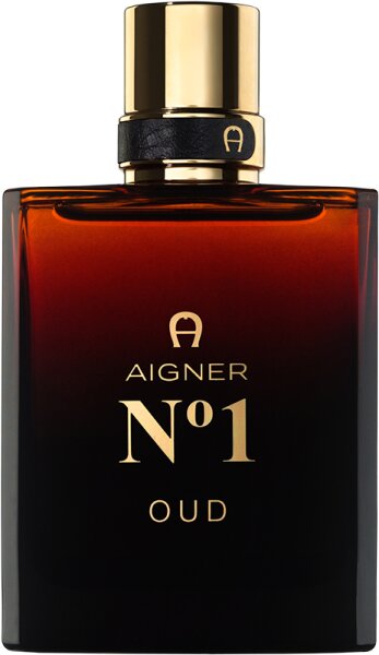 Aigner N° 1 Oud Eau de Parfum (EdP) 100 ml von Etienne Aigner