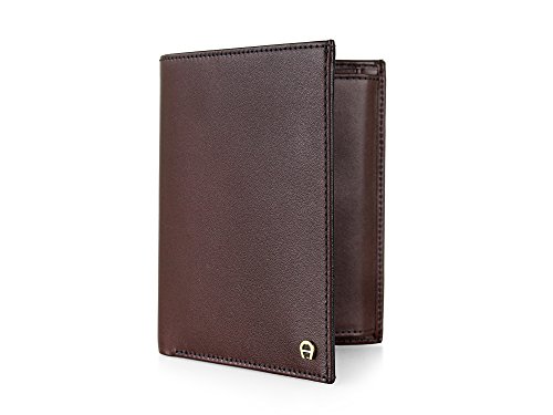 Aigner Portemonnaie 152678, Hochformat bordeaux von Etienne Aigner