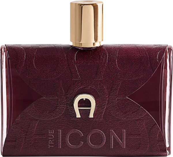 Aigner True Icon Eau de Parfum (EdP) 100 ml von Etienne Aigner
