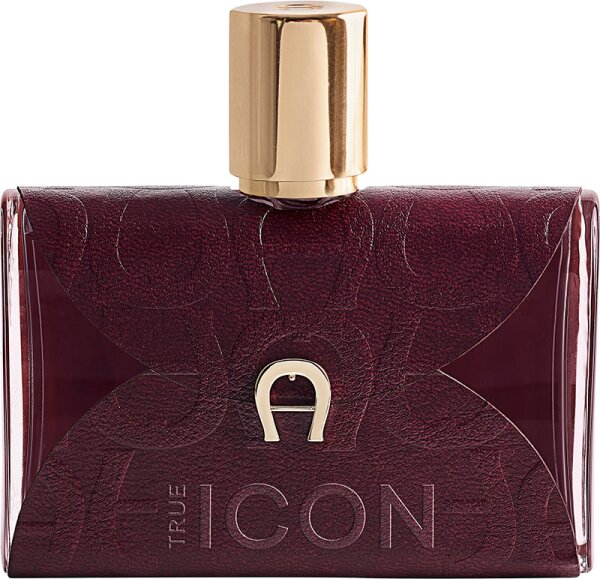 Aigner True Icon Eau de Parfum (EdP) 50 ml von Etienne Aigner