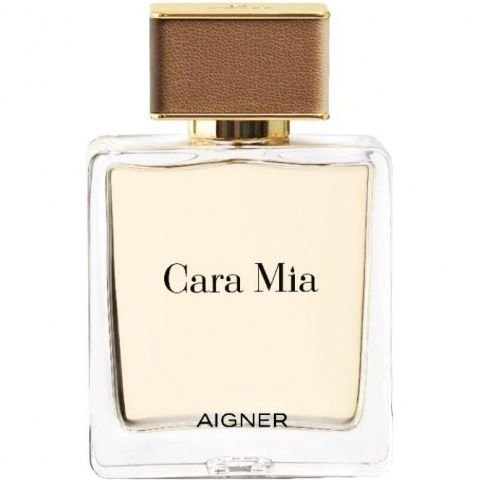 Cara Mia fur DAMEN von Etienne Aigner - 100 ml Eau de Parfum Spray von Etienne Aigner