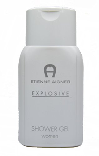 ETIENNE AIGNER EXPLOSIVE Shower Gel women für die Dame 250ml von Etienne Aigner