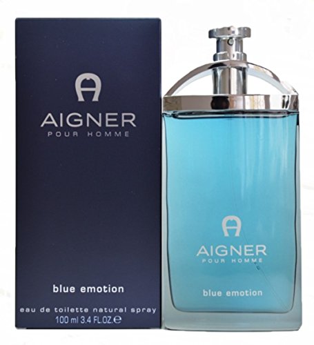 Etienne Aigner Blue Emotion - Eau de Toilette 100ml von Etienne Aigner