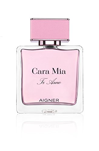 Etienne Aigner Cara Mia Ti Amo Eau de Parfum, 50 ml von Etienne Aigner