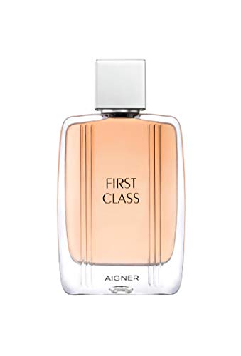 Etienne Aigner Homme/man First Class Eau de Toilette Spray, 1er Pack (1 x 50 ml) von Aigner