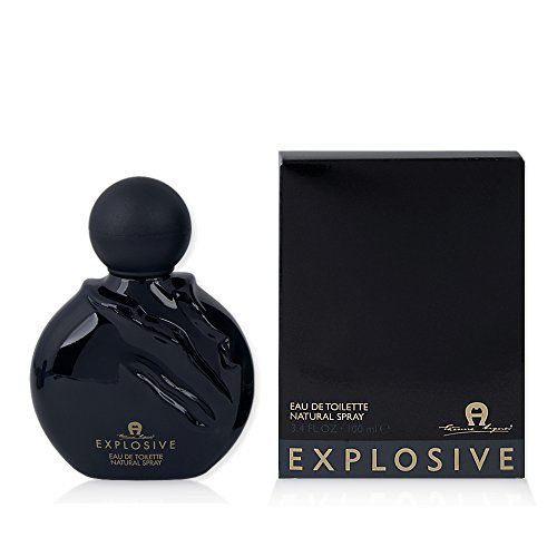 Explosive by Etienne Aigner for Women Eau De Toilette Spray, 3.4 Ounce by Etienne Aigner von Etienne Aigner