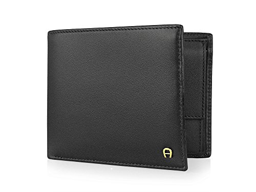 Kombibörse von Aigner Daily Basis, Schwarz, von Etienne Aigner