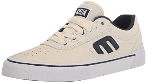 Etnies, Joslin Vulc, White Navy - 42.5 von Etnies