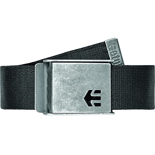 Etnies Arrow Web Belt One Size von Etnies