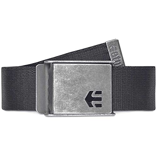Etnies Arrow Web Belt One Size von Etnies