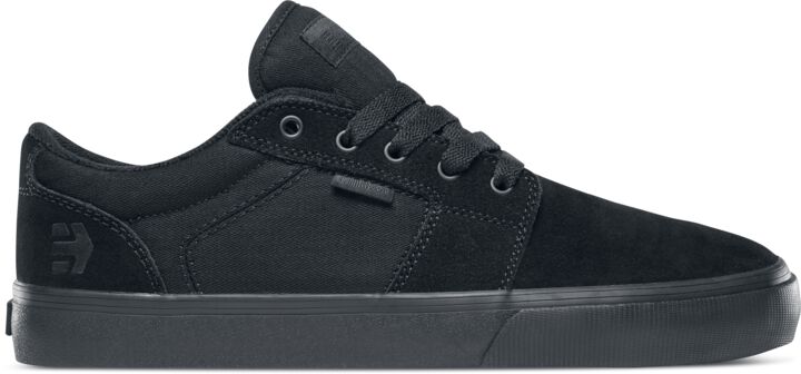 Etnies Barge LS Sneaker schwarz in EU41 von Etnies