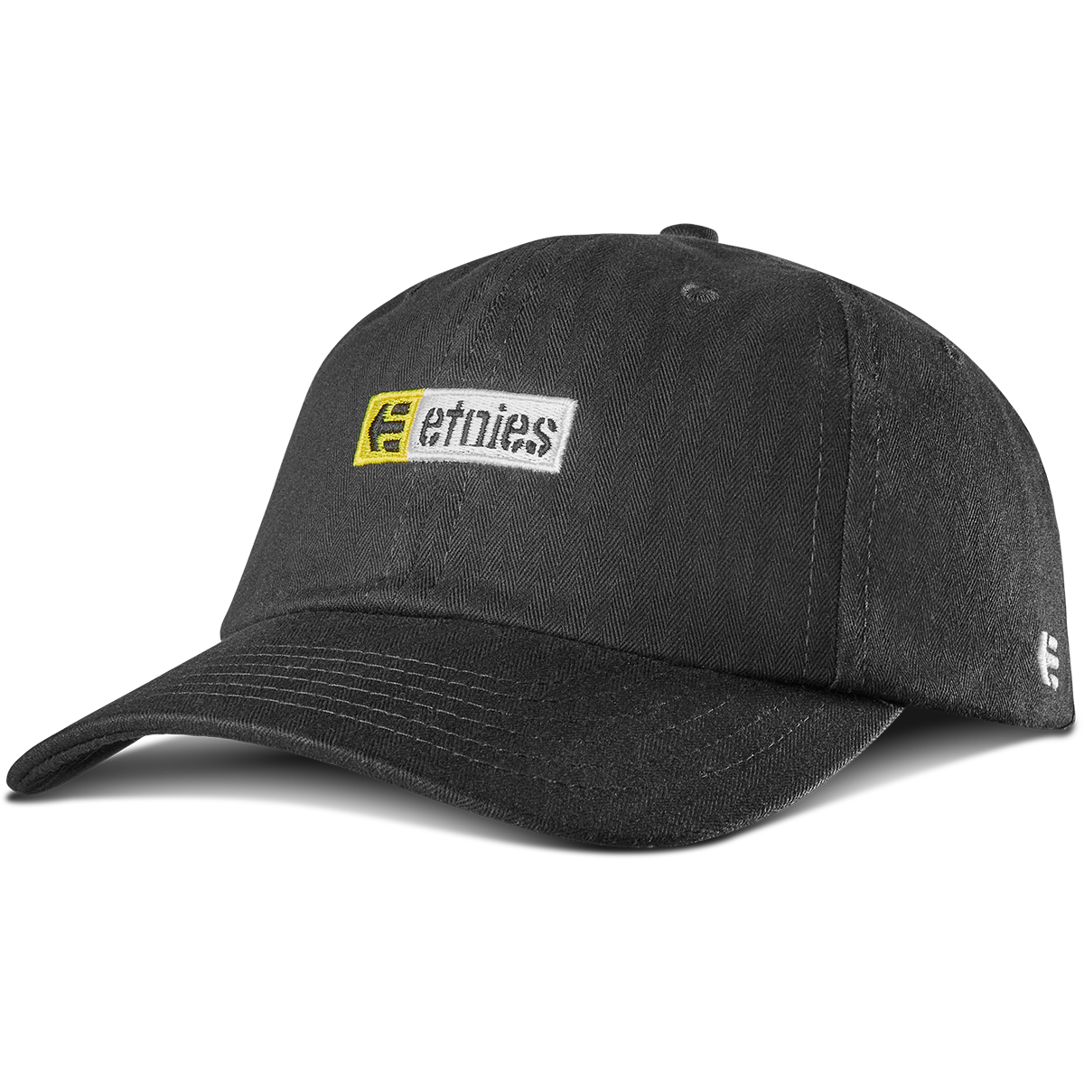 Etnies Cap NEW BOX STRAPBACK von Etnies
