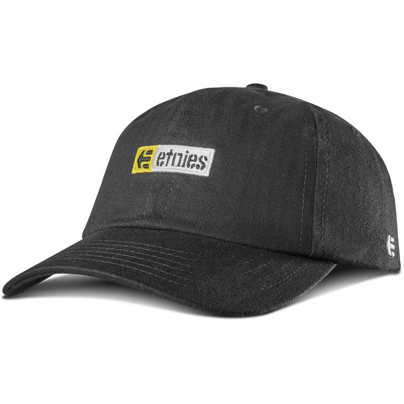Etnies Cap NEW BOX STRAPBACK von Etnies