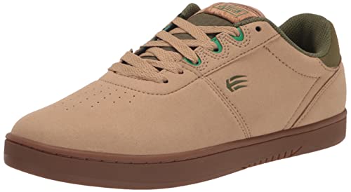 Etnies Chris Josl1n Pro Michelin Skateschuh für Herren, Tftf Tan/Gum, 42 EU von Etnies