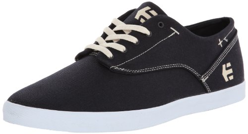 Etnies DAPPER 4101000382/401 Herren Sneaker, Blau (NAVY 401), EU 44 (US 10.5) von Etnies