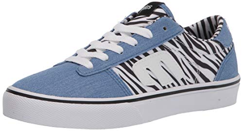 Etnies Damen Calli-Vulc W's Skate-Schuh, Denim, 37.5 EU von Etnies