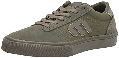 Etnies Damen Calli-Vulc W's Skate-Schuh, Grün, 37 EU von Etnies