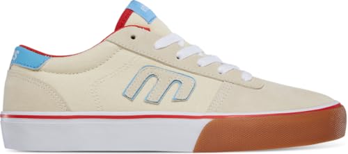 Etnies Damen Calli-Vulc W's Skate-Schuh, Hautfarben, 35 EU von Etnies