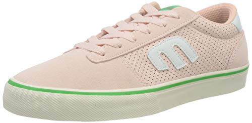 Etnies Damen Calli-vulc W's Skate-Schuhe, Rosa, 42.5 EU von Etnies