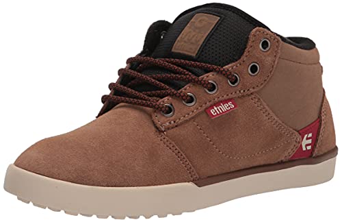 Etnies Damen Jefferson Mtw W's Skate-Schuh, Hautfarben, 38 EU von Etnies