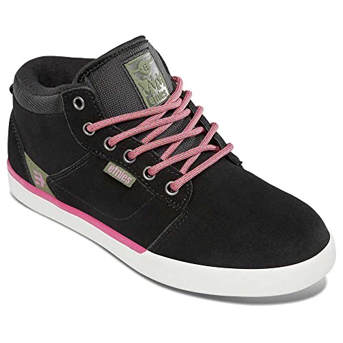 Etnies Damen Jefferson Mtw W's Skate-Schuh, Schwarz, 35.5 EU von Etnies