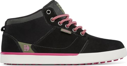 Etnies Damen Jefferson Mtw W's Skate-Schuh, Schwarz, 36 EU von Etnies