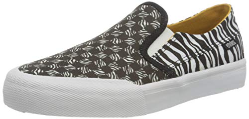 Etnies Damen Langston W's Skate-Schuh, Tier, 35 EU von Etnies