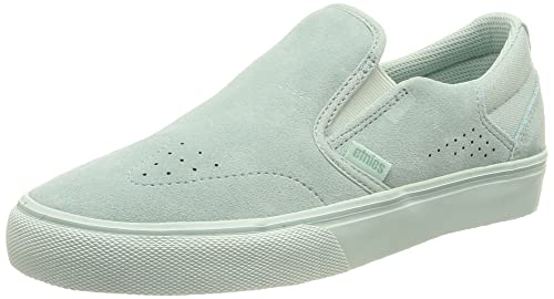 Etnies Damen Marana Slip W's Skate-Schuh, Blau, 36 EU von Etnies