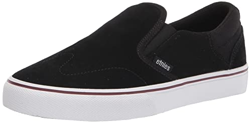 Etnies Damen Marana Slip W's Skate-Schuh, Schwarz, 36 EU von Etnies