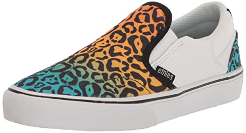 Etnies Damen Marana Slip W's Skate-Schuh, Sortiert, 35.5 EU von Etnies