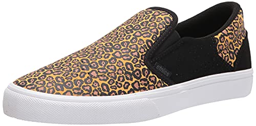 Etnies Damen Marana Slip W's Skate-Schuh, Tier, 38 EU von Etnies