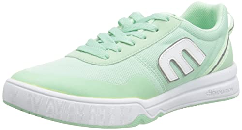 Etnies Damen Ranger Lt W's Skate-Schuh, Mint, 41 EU von Etnies