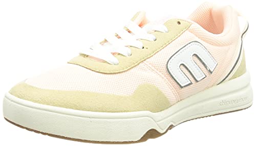 Etnies Damen Ranger Lt W's Skate-Schuh, Rose, 37.5 EU von Etnies