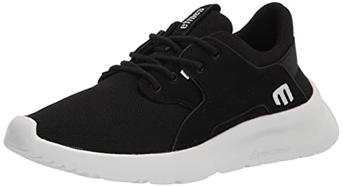 Etnies Damen Scout Plus W's Sneaker, Schwarz, 41.5 EU von Etnies