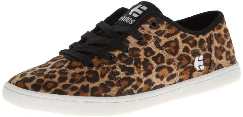 Etnies Damen Senix D Low W's Hausschuhe, Braun (Brown/Black 201) von Etnies