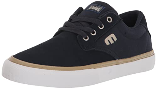 Etnies Herren 4101000556 Skate-Schuh, Navy, 44 EU von Etnies