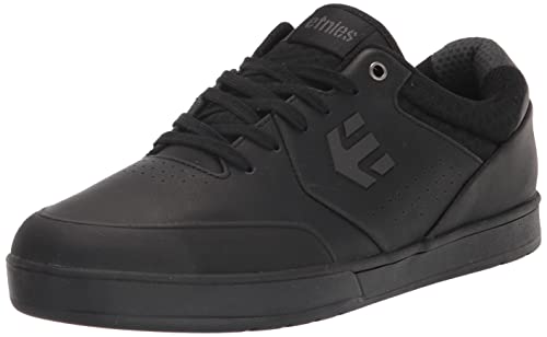 Etnies Herren 4102000145 Skate-Schuh, schwarz, 42.5 EU von Etnies