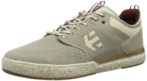 Etnies Herren AVENTA Hausschuhe, Elfenbein (Stone 048) von Etnies