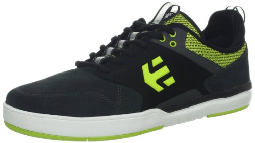 Etnies Herren AVENTA Hausschuhe, Grau (Grey/Black 030) von Etnies