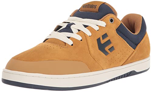 Etnies Schuhe Marana (tan Blue) US 9 von Etnies