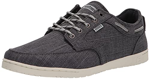 Etnies Herren Dory Skate-Schuh, Grau Blau, 39 EU von Etnies