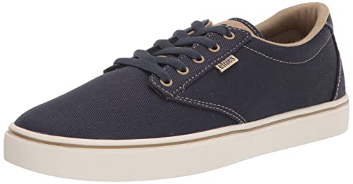 Etnies Herren Fuerte Skate-Schuh, Marineblau, 41.5 EU von Etnies