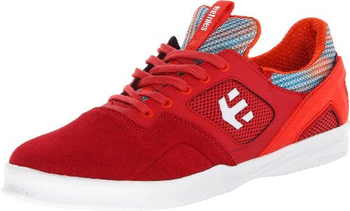 Etnies Herren Highlight Hausschuhe, Rot (RED 600) von Etnies