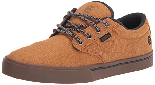 Etnies Herren Jameson 2 Eco Skate-Schuh, Braunes Marineblau, 41 EU von Etnies