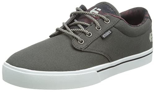 Etnies Herren Jameson 2 Eco Skate-Schuh, Corrosion Wash, 40 EU von Etnies